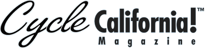 Cycle California!