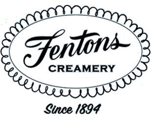 Fentons Creamery