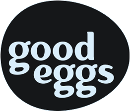Good Eggs