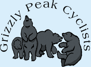 Grizzly Peak Cyclists