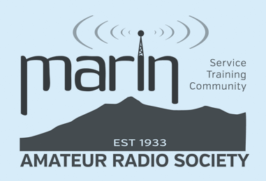 Marin Amateur Radio Society