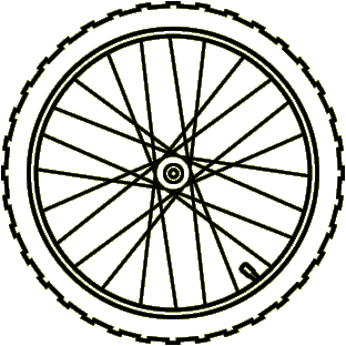 Wheel